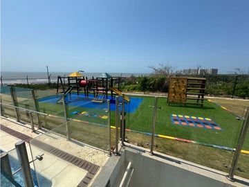 Venta de apartamento en Monticello