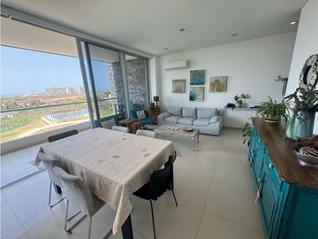 Venta de apartamento en Monticello
