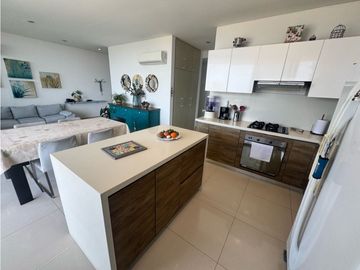 Venta de apartamento en Monticello