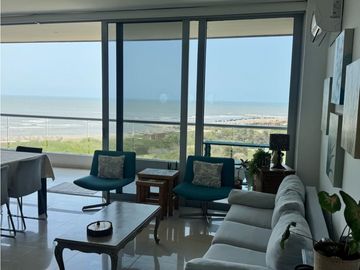 Venta de apartamento en Monticello