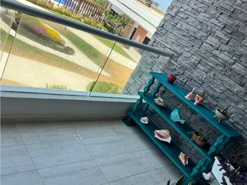 Venta de apartamento en Monticello