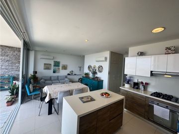 Venta de apartamento en Monticello