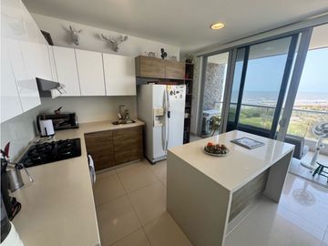 Venta de apartamento en Monticello