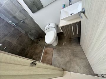 Venta de apartamento en Monticello