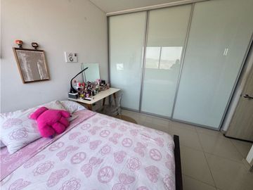 Venta de apartamento en Monticello