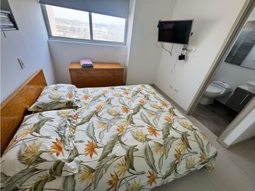 Venta de apartamento en Monticello
