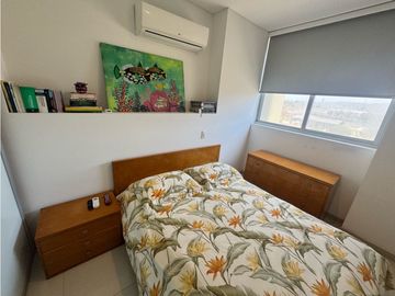 Venta de apartamento en Monticello