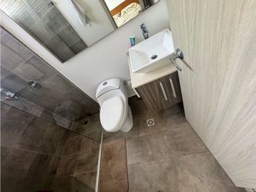 Venta de apartamento en Monticello