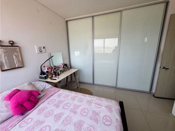 Venta de apartamento en Monticello
