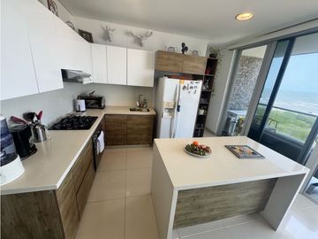 Venta de apartamento en Monticello