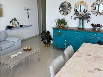 Venta de apartamento en Monticello
