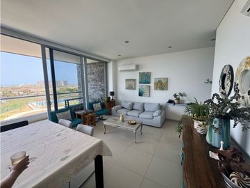 Venta de apartamento en Monticello