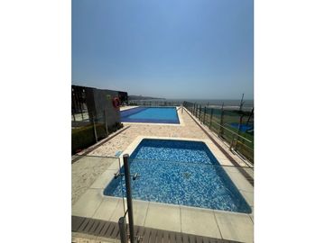 Venta de apartamento en Monticello