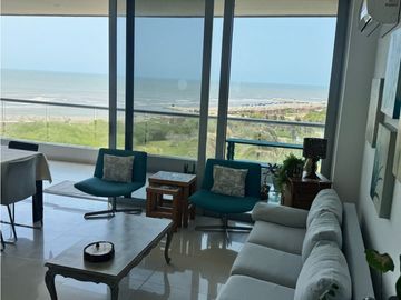 Venta de apartamento en Monticello