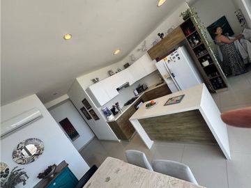 Venta de apartamento en Monticello