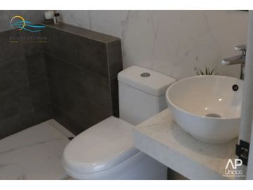 Casas de 1 piso via al mar Barranquilla - Cartagena RIVIERA DEL MAR