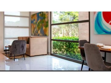 Casas de 1 piso via al mar Barranquilla - Cartagena RIVIERA DEL MAR