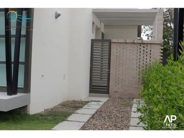Casas de 1 piso via al mar Barranquilla - Cartagena RIVIERA DEL MAR