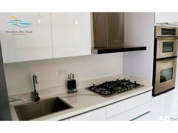 Casas de 1 piso via al mar Barranquilla - Cartagena RIVIERA DEL MAR