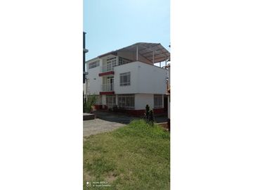 Se Vende Casa Urbana En La Tebaida