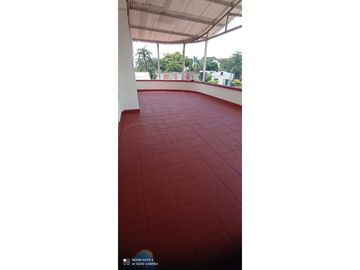 Se Vende Casa Urbana En La Tebaida