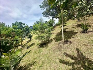 PERMUTA ó Venta Casa Campestre Vista Verde Parcelacion El Retiro