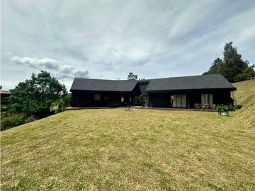 PERMUTA ó Venta Casa Campestre Vista Verde Parcelacion El Retiro