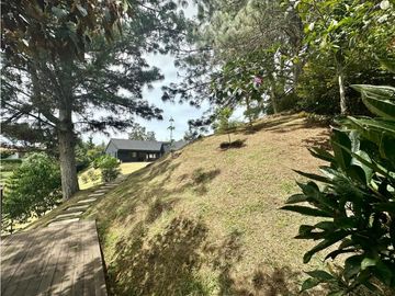PERMUTA ó Venta Casa Campestre Vista Verde Parcelacion El Retiro