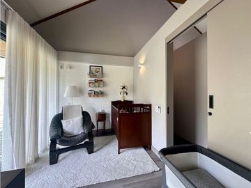 PERMUTA ó Venta Casa Campestre Vista Verde Parcelacion El Retiro