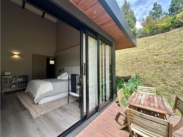 PERMUTA ó Venta Casa Campestre Vista Verde Parcelacion El Retiro