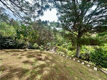 PERMUTA ó Venta Casa Campestre Vista Verde Parcelacion El Retiro