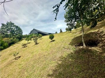 PERMUTA ó Venta Casa Campestre Vista Verde Parcelacion El Retiro