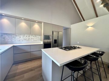 PERMUTA ó Venta Casa Campestre Vista Verde Parcelacion El Retiro