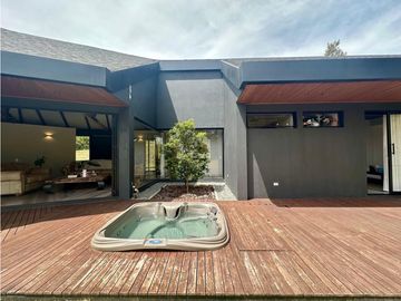 PERMUTA ó Venta Casa Campestre Vista Verde Parcelacion El Retiro