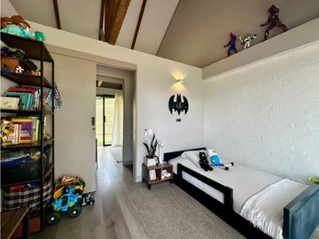 PERMUTA ó Venta Casa Campestre Vista Verde Parcelacion El Retiro
