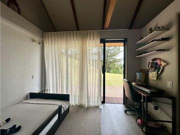 PERMUTA ó Venta Casa Campestre Vista Verde Parcelacion El Retiro