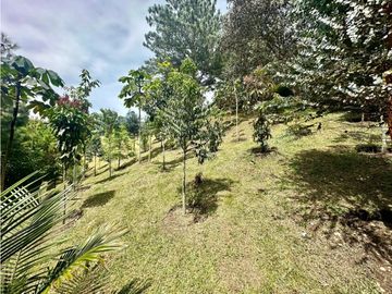 PERMUTA ó Venta Casa Campestre Vista Verde Parcelacion El Retiro