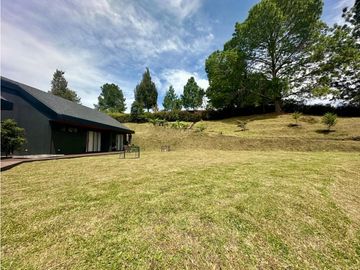 PERMUTA ó Venta Casa Campestre Vista Verde Parcelacion El Retiro
