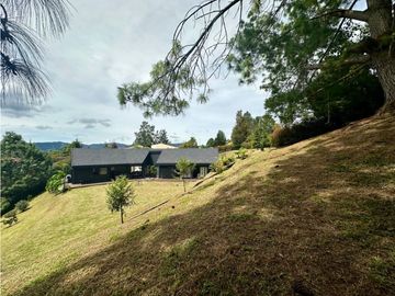 PERMUTA ó Venta Casa Campestre Vista Verde Parcelacion El Retiro