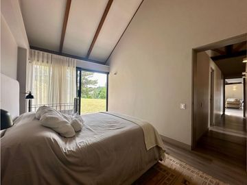 PERMUTA ó Venta Casa Campestre Vista Verde Parcelacion El Retiro