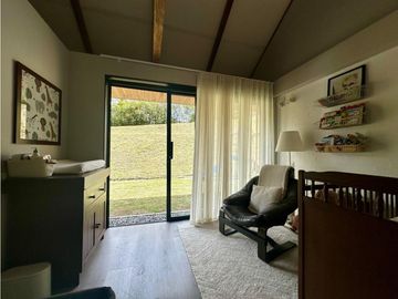 PERMUTA ó Venta Casa Campestre Vista Verde Parcelacion El Retiro