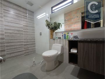 Venta casa el llanito San Pedro de los Milagros