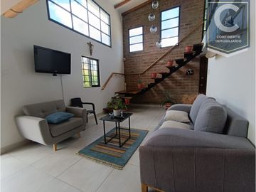 Venta casa el llanito San Pedro de los Milagros