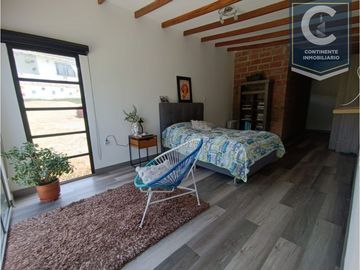 Venta casa el llanito San Pedro de los Milagros