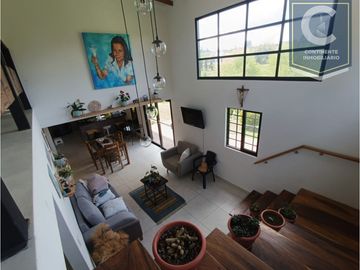 Venta casa el llanito San Pedro de los Milagros