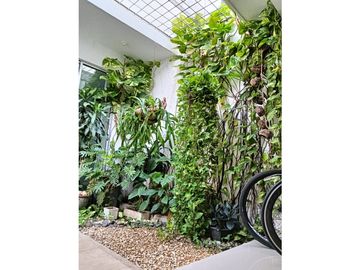 Vendo La Casa B/ La Castellana Monteria Cordoba