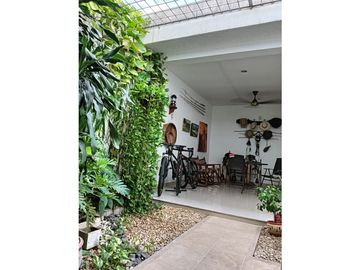 Vendo La Casa B/ La Castellana Monteria Cordoba