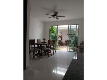Vendo La Casa B/ La Castellana Monteria Cordoba