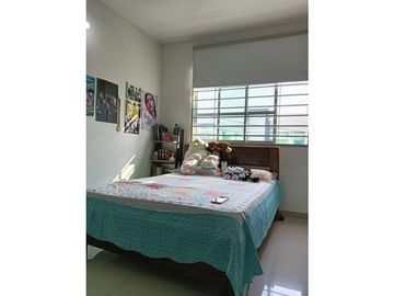 Vendo La Casa B/ La Castellana Monteria Cordoba