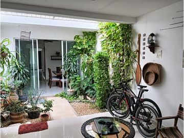 Vendo La Casa B/ La Castellana Monteria Cordoba